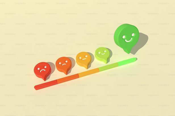 Maintain Emotional Impact