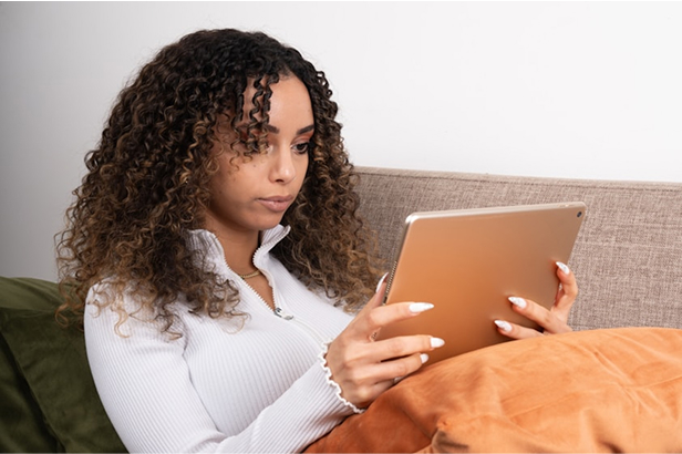 Optimise for Silent Viewing